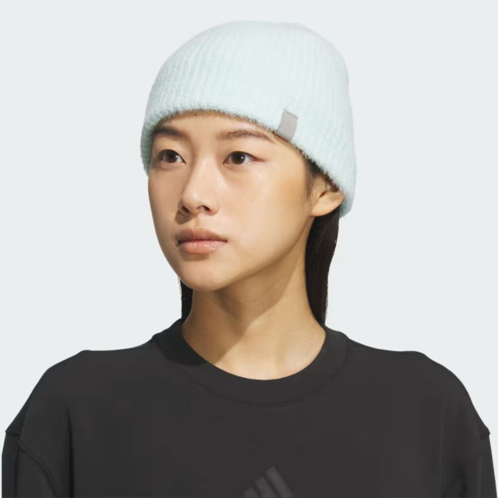 Women's Lifestyle Non Fold Beanie MSRP $26